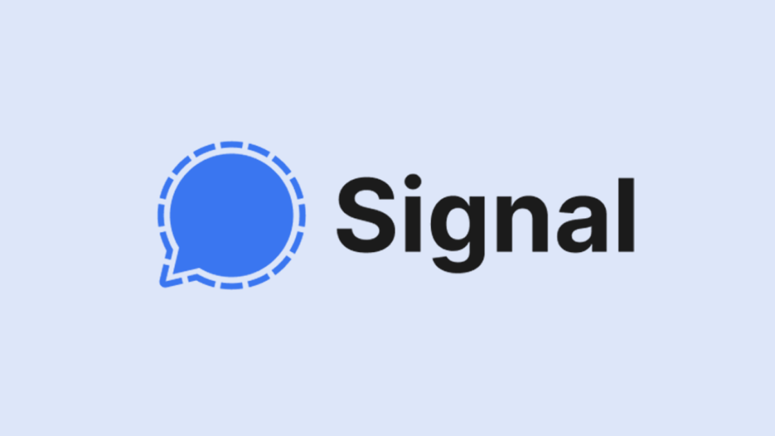How to backup and restore Signal chats